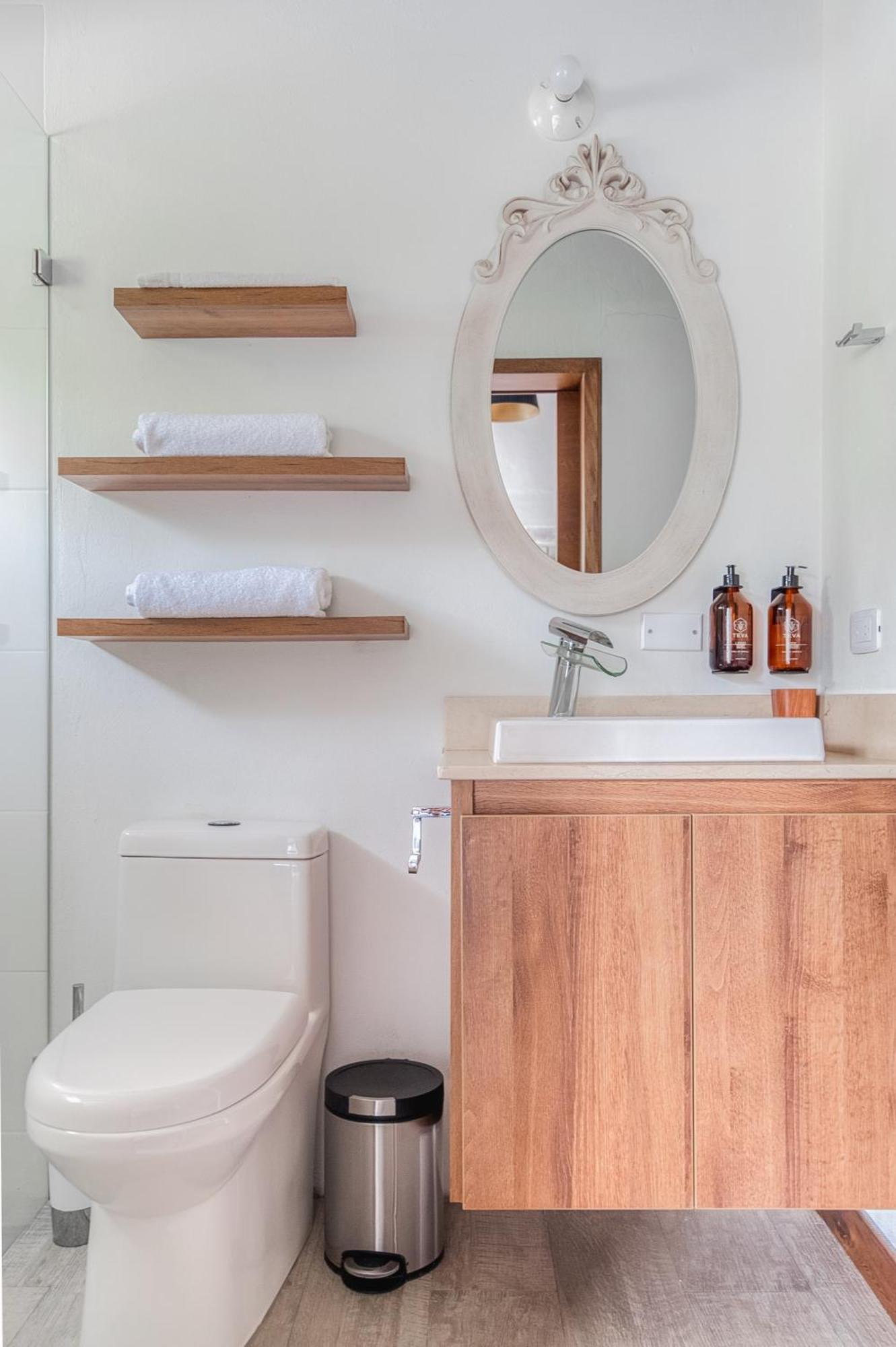 Teva Glamping & Retreat Hotel Rionegro Room photo
